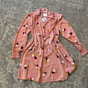 Kate Spade NWT Dress SzS